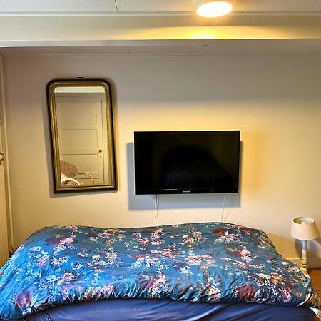 B&B Catharinenburg Golf & Wellness Melissant Ngoại thất bức ảnh