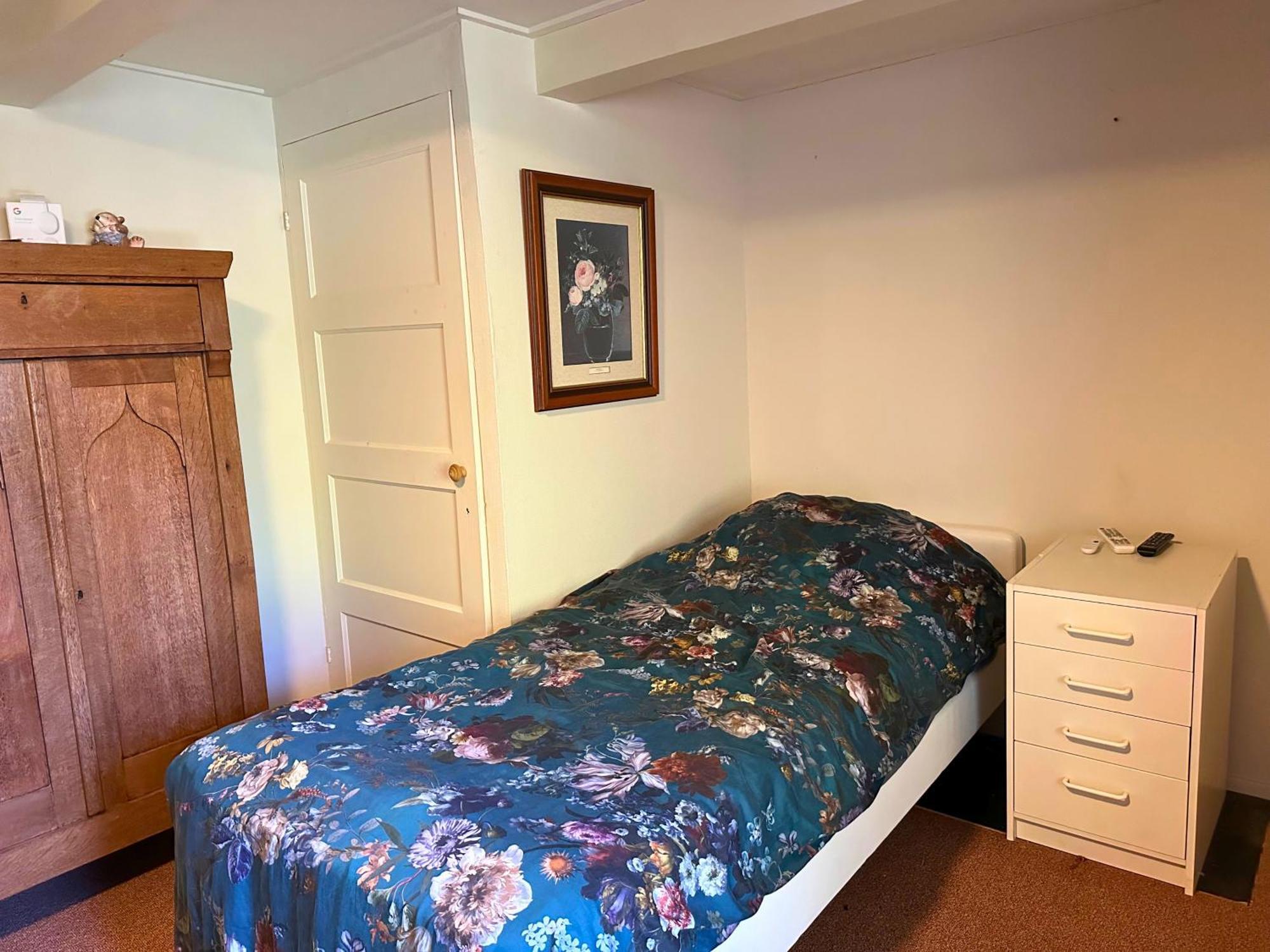 B&B Catharinenburg Golf & Wellness Melissant Ngoại thất bức ảnh