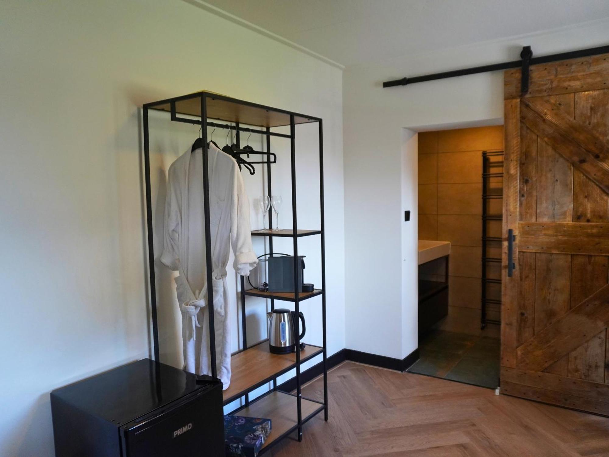 B&B Catharinenburg Golf & Wellness Melissant Ngoại thất bức ảnh