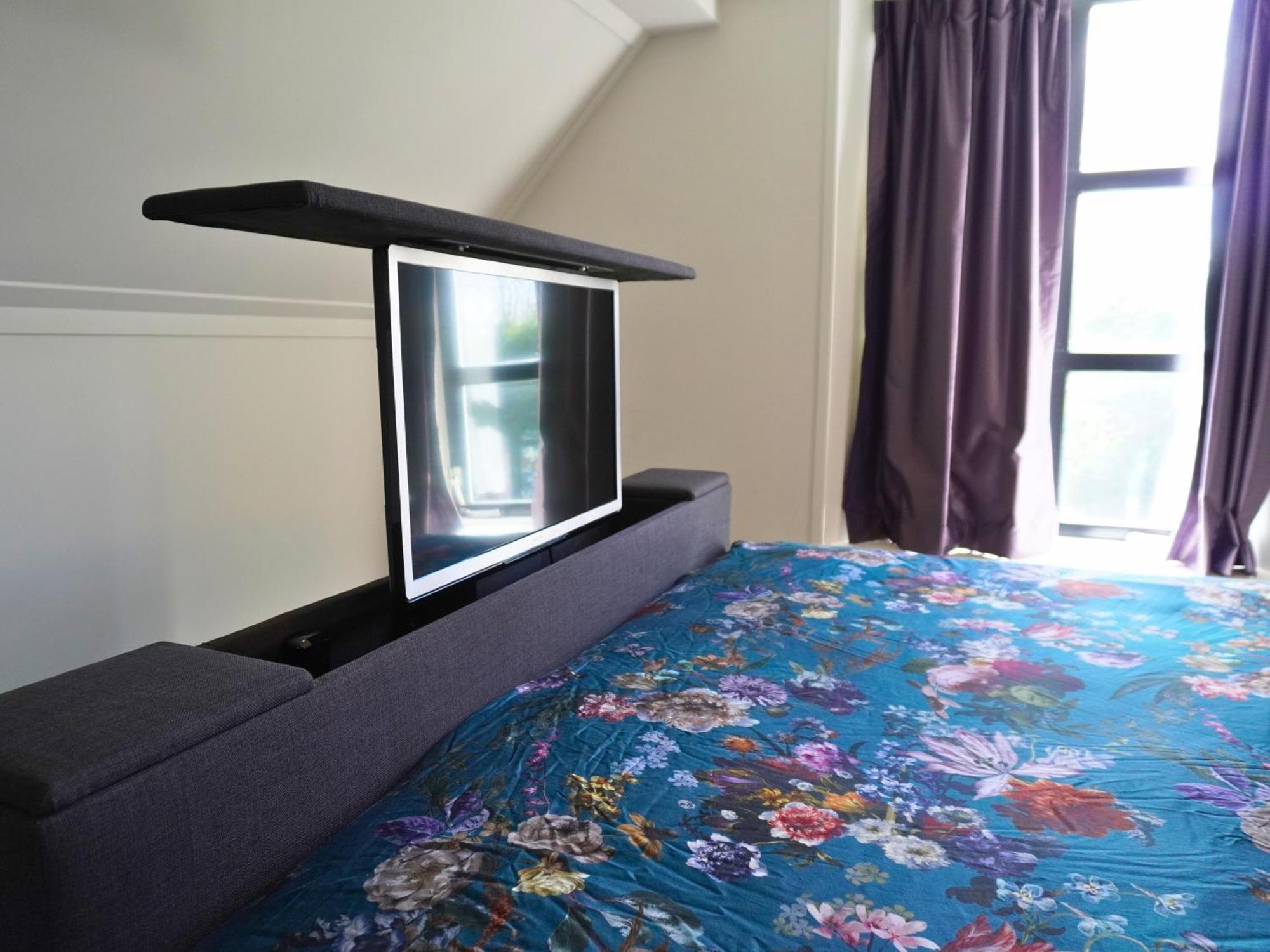 B&B Catharinenburg Golf & Wellness Melissant Ngoại thất bức ảnh
