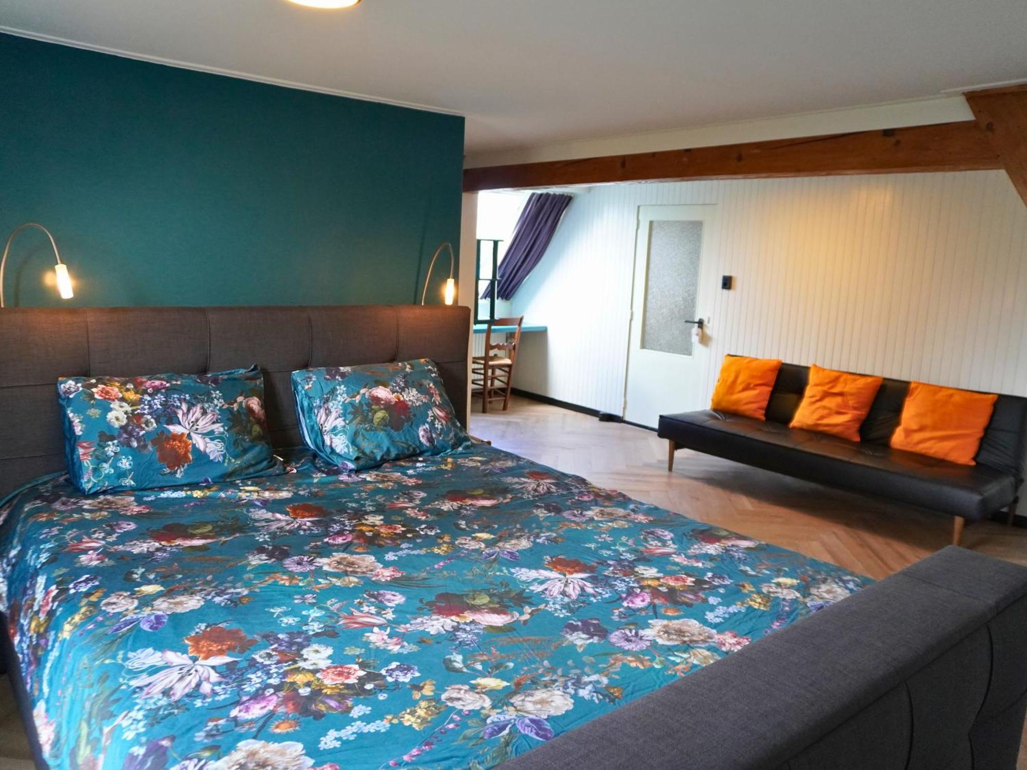 B&B Catharinenburg Golf & Wellness Melissant Ngoại thất bức ảnh