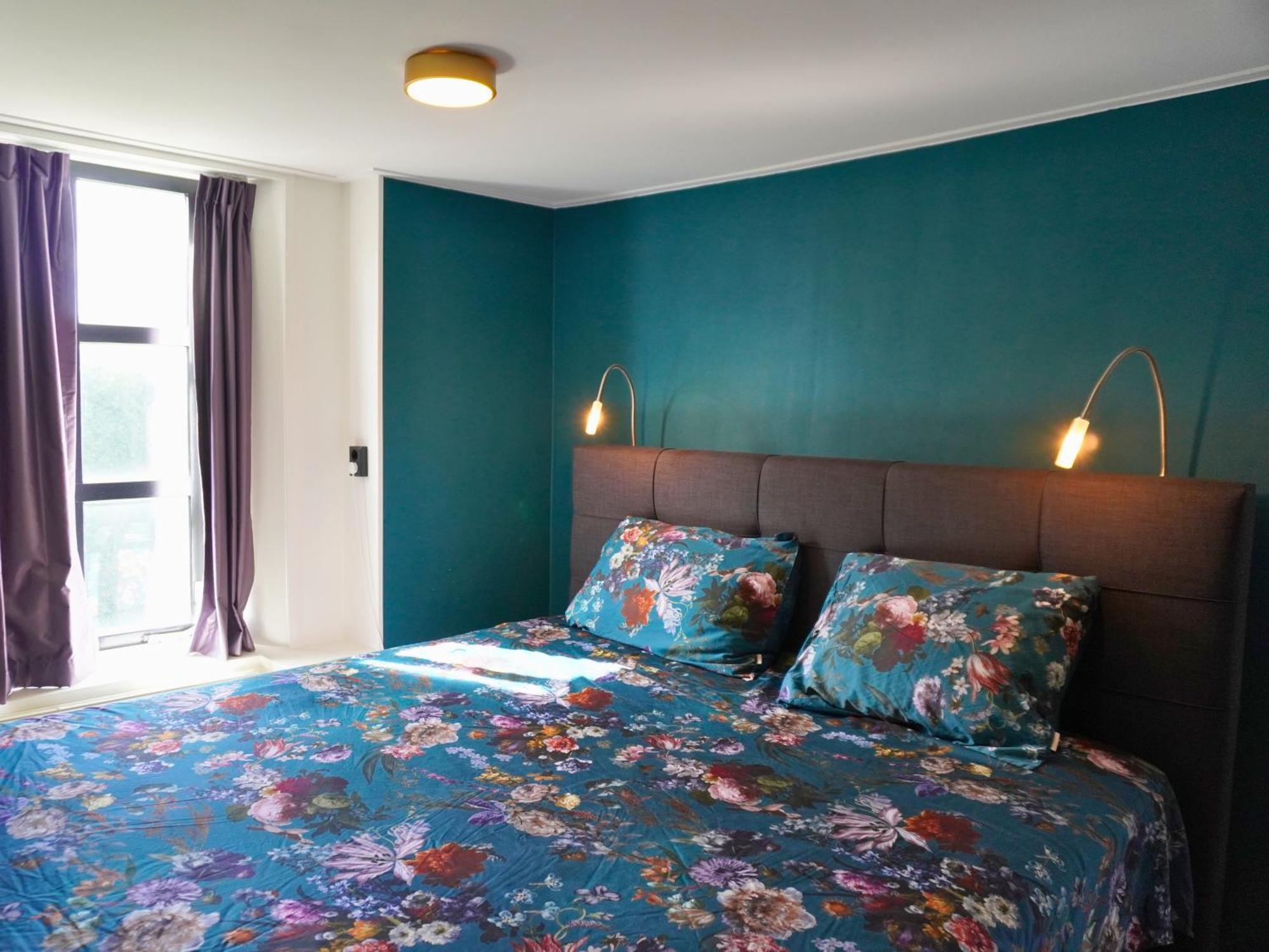 B&B Catharinenburg Golf & Wellness Melissant Ngoại thất bức ảnh