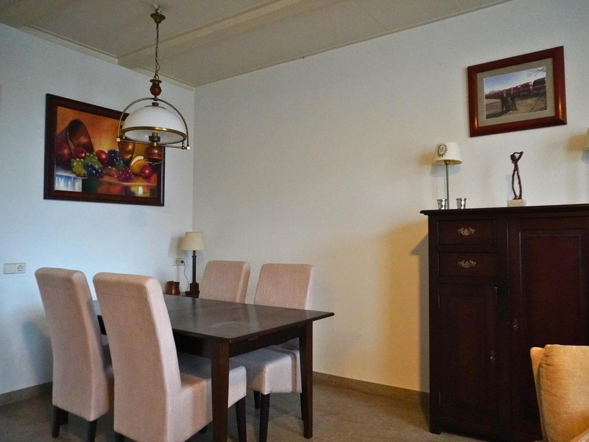 B&B Catharinenburg Golf & Wellness Melissant Ngoại thất bức ảnh