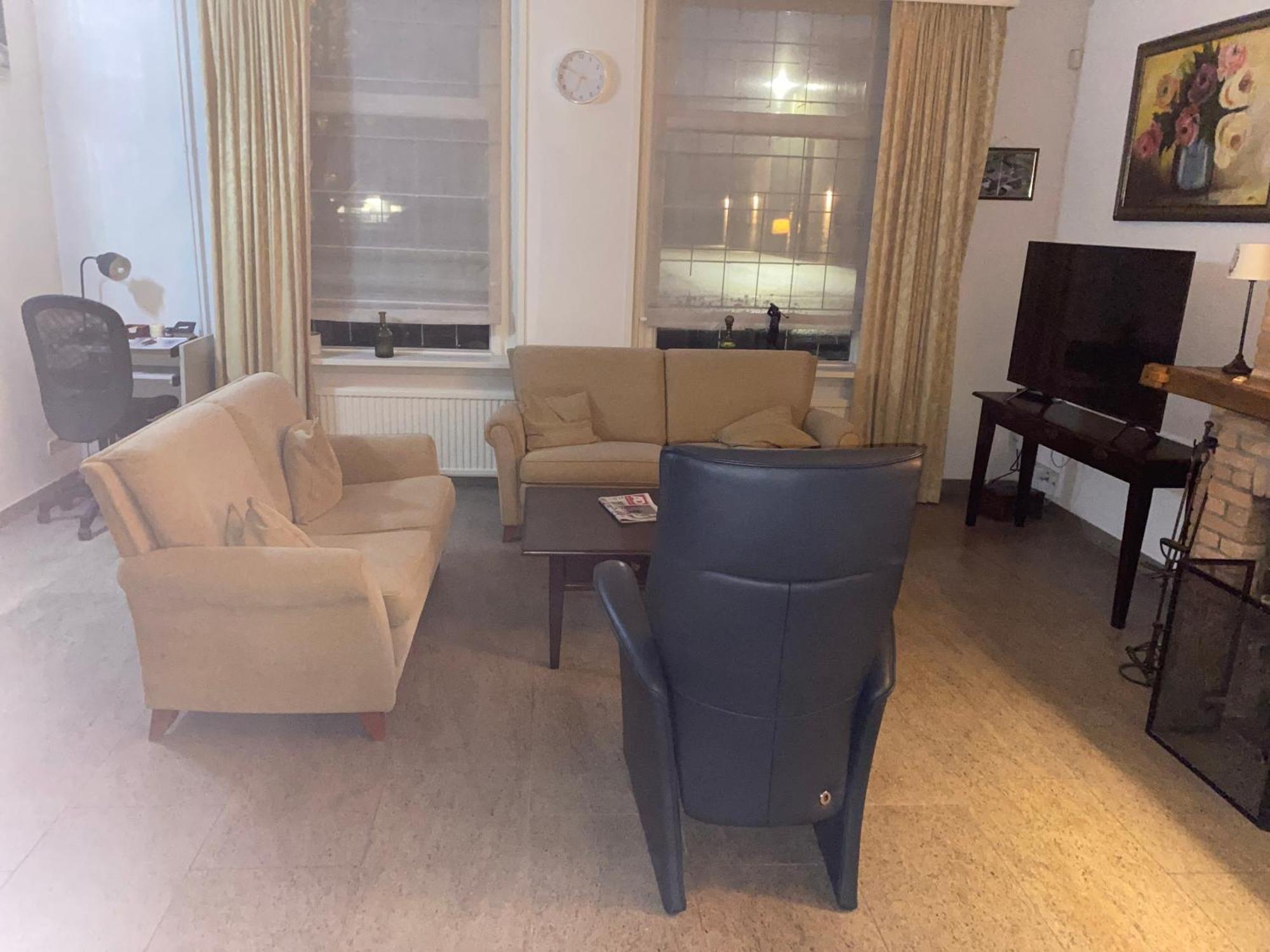 B&B Catharinenburg Golf & Wellness Melissant Ngoại thất bức ảnh