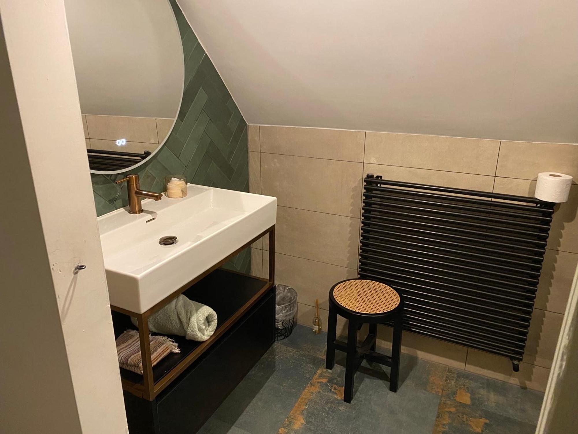 B&B Catharinenburg Golf & Wellness Melissant Ngoại thất bức ảnh