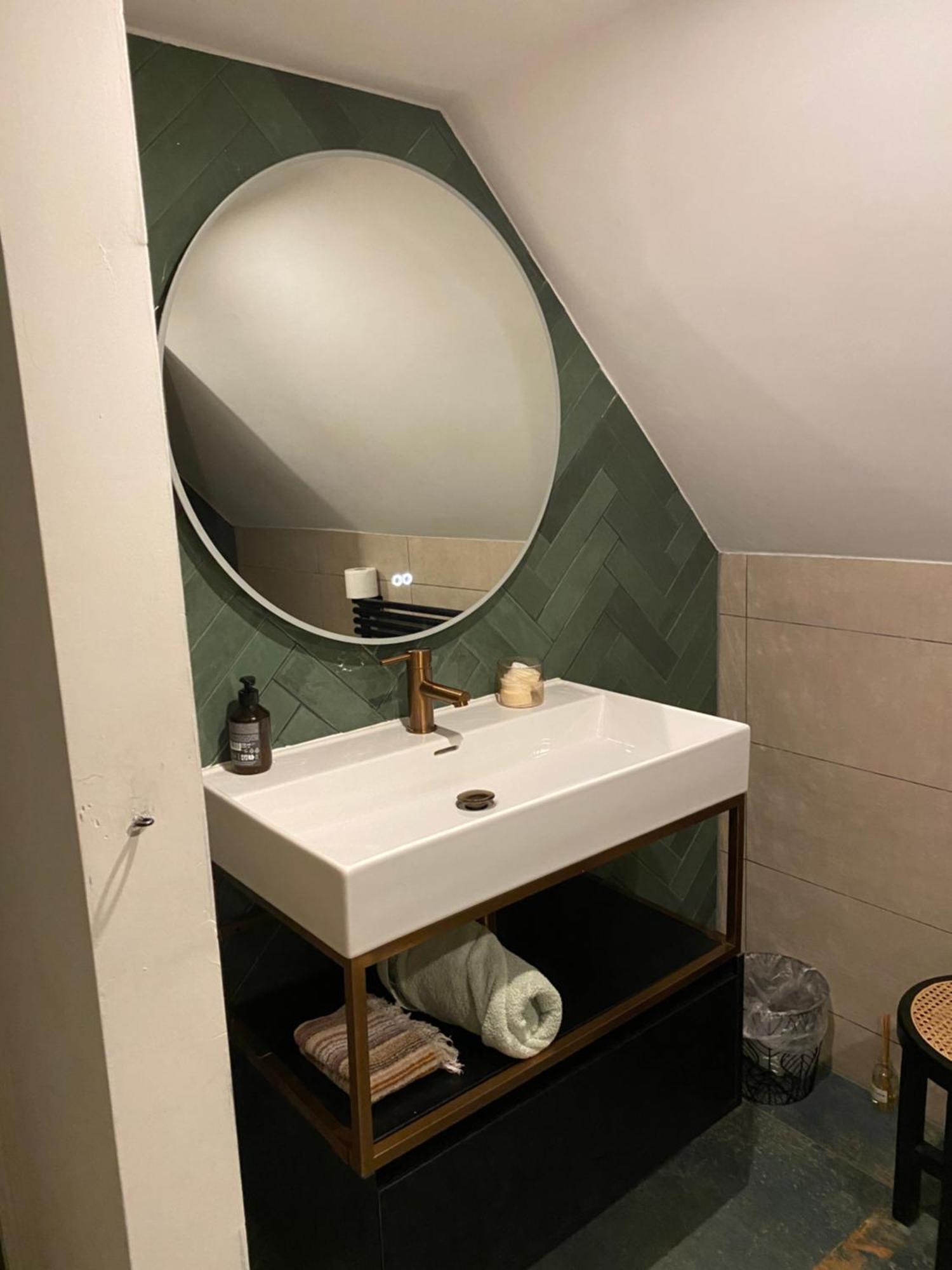 B&B Catharinenburg Golf & Wellness Melissant Ngoại thất bức ảnh