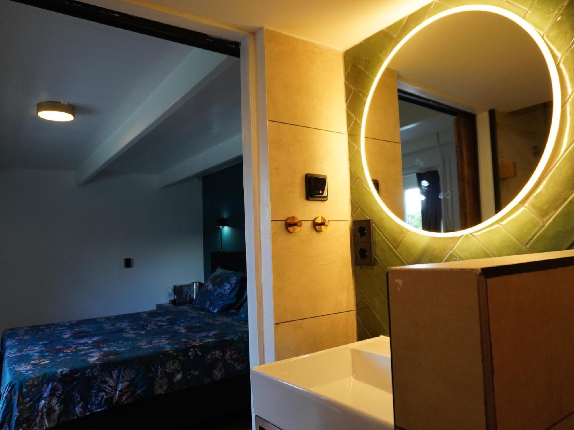 B&B Catharinenburg Golf & Wellness Melissant Phòng bức ảnh